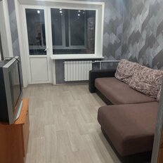 Квартира 50 м², 2-комнатная - изображение 4