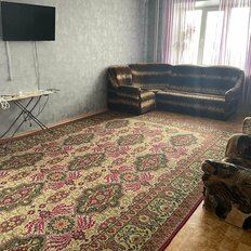 Квартира 90 м², 3-комнатная - изображение 3