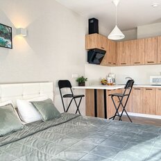 Квартира 31 м², студия - изображение 4