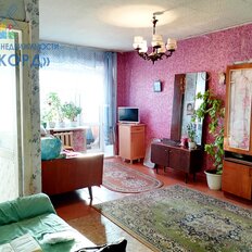 Квартира 30,8 м², 1-комнатная - изображение 2