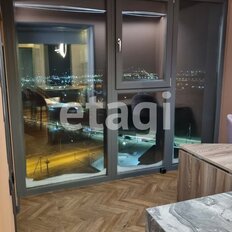 Квартира 31,5 м², студия - изображение 3