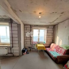 Квартира 66,1 м², 2-комнатная - изображение 1