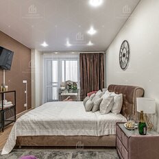 Квартира 25,6 м², студия - изображение 3