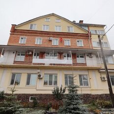 Квартира 105 м², 4-комнатная - изображение 1