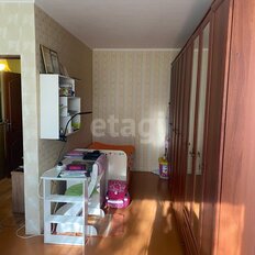 Квартира 32,7 м², 1-комнатная - изображение 2