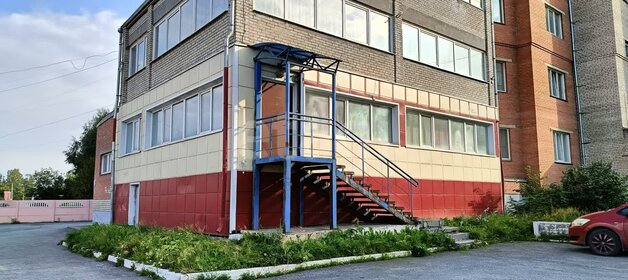 Купить двухкомнатную квартиру с парковкой у метро Академическая (красная ветка) в Санкт-Петербурге и ЛО - изображение 16