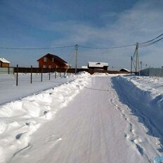 10 соток, участок - изображение 3