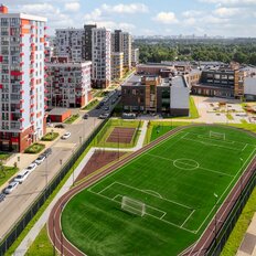 39,5 м², торговое помещение - изображение 4