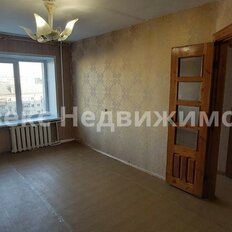 Квартира 42,9 м², 2-комнатная - изображение 4