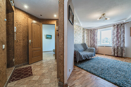 55,8 м², 2-комнатная квартира 5 500 000 ₽ - изображение 45
