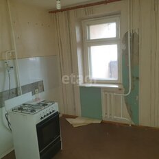 Квартира 45,5 м², 1-комнатная - изображение 4