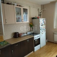 Квартира 34,7 м², 1-комнатная - изображение 2