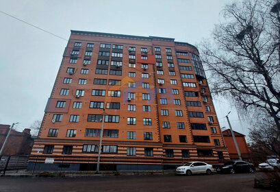 Купить квартиру распашонку у станции Мамонтовская в Пушкино - изображение 27
