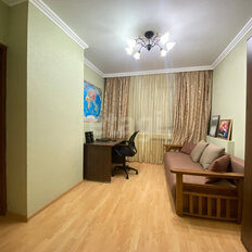 Квартира 88,2 м², 4-комнатная - изображение 4