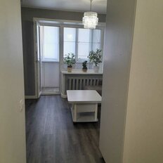 Квартира 32,5 м², 1-комнатная - изображение 3