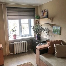 Квартира 41,5 м², 2-комнатная - изображение 5