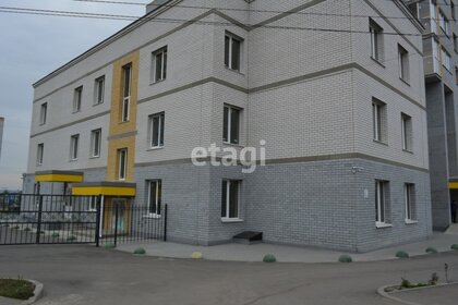 550 м², помещение свободного назначения 350 000 ₽ в месяц - изображение 25