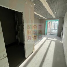 Квартира 27,3 м², студия - изображение 4