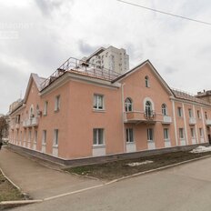 Квартира 137 м², 4-комнатная - изображение 2