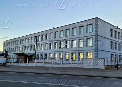 34,6 м², офис 51 900 ₽ в месяц - изображение 12