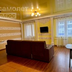 Квартира 110 м², 3-комнатная - изображение 3