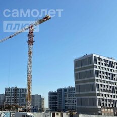 Квартира 23,4 м², студия - изображение 4