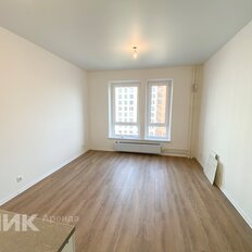 Квартира 19,8 м², 1-комнатная - изображение 3