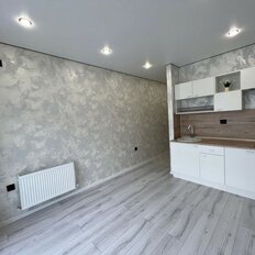 Квартира 19,7 м², студия - изображение 1