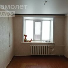 Квартира 19,2 м², 1-комнатная - изображение 5