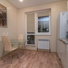 Квартира 40 м², 1-комнатная - изображение 5