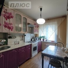 Квартира 57,7 м², 3-комнатная - изображение 5