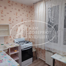 Квартира 24,2 м², 1-комнатная - изображение 4