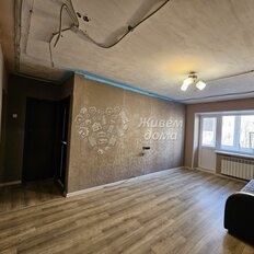 Квартира 55,7 м², 3-комнатная - изображение 2