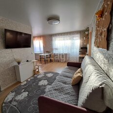 Квартира 39,6 м², 2-комнатная - изображение 5