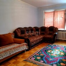 Квартира 53,8 м², 2-комнатная - изображение 2