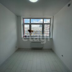 Квартира 33,4 м², 1-комнатная - изображение 3