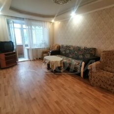 Квартира 45,2 м², 2-комнатная - изображение 1