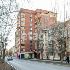 Квартира 126 м², 4-комнатная - изображение 2