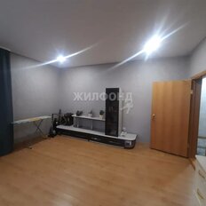 Квартира 112 м², 3-комнатная - изображение 5