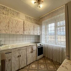 Квартира 30,6 м², 1-комнатная - изображение 3