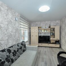 Квартира 43,5 м², 1-комнатная - изображение 3