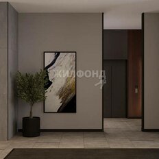 Квартира 42,6 м², студия - изображение 5