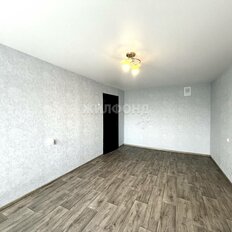 18,1 м², комната - изображение 5