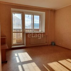 Квартира 36,9 м², 1-комнатная - изображение 1