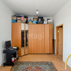 Квартира 86,5 м², 2-комнатная - изображение 3