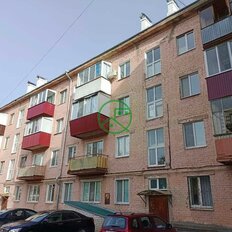 Квартира 31,2 м², 1-комнатная - изображение 2