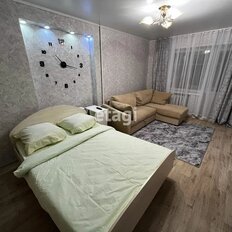 Квартира 48 м², 1-комнатная - изображение 1