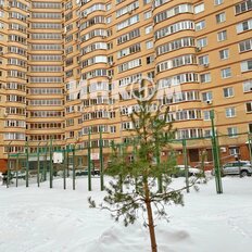 Квартира 67,5 м², 2-комнатная - изображение 3