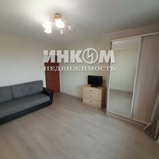 Квартира 40,8 м², 1-комнатная - изображение 2