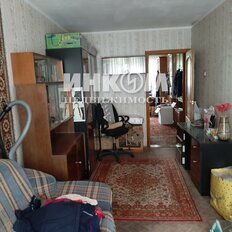 Квартира 49,5 м², 2-комнатная - изображение 3